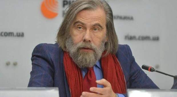Погребинский обсудил Погребинский обсудил
