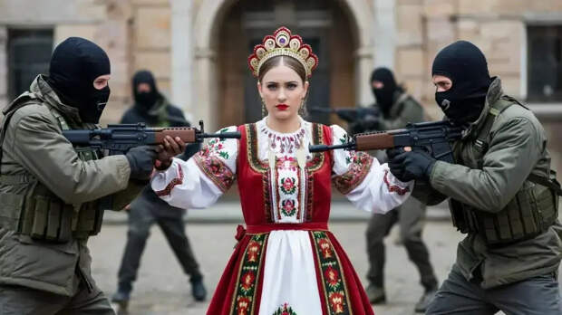 Немец едва не заплакал в Челябинске, а русская ввязалась в драку в Аргентине и свела всех с ума