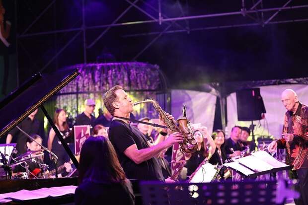 Исследование: джаз и классическая музыка упростились с середины XX века