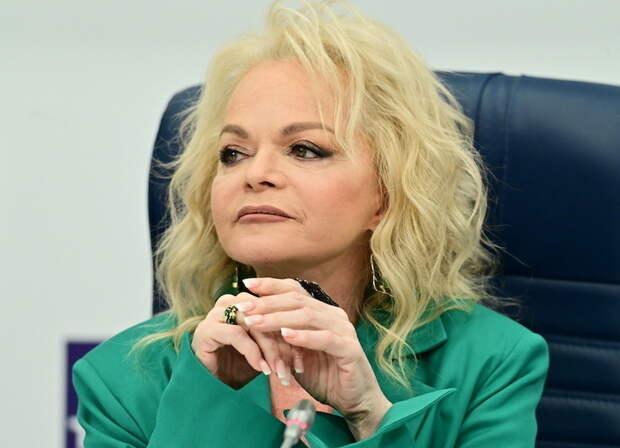 «Грозит опасность»: Пригожин дал совет напуганной угрозами Долиной