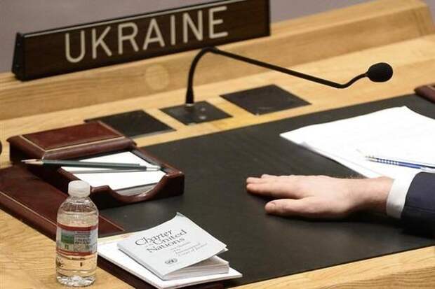 СБ ООН проведет экстренную встречу в связи с принятием на Украине закона о языке СБ ООН проведет экстренную встречу из-за закона Украины о языке