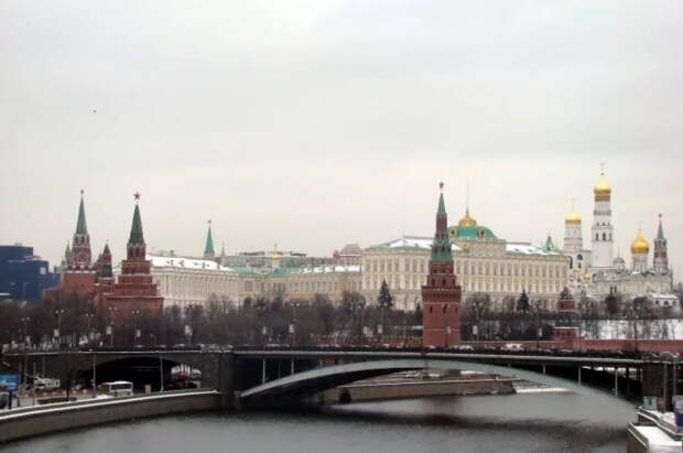 В Кремле заявили, что пока рано говорить об участии России в «Совете мира»