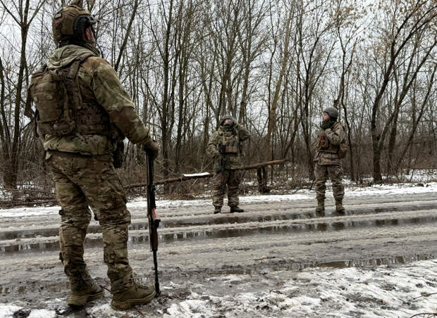 Сменившая пол на мужской украинка добровольно пришла за повесткой в ТЦК