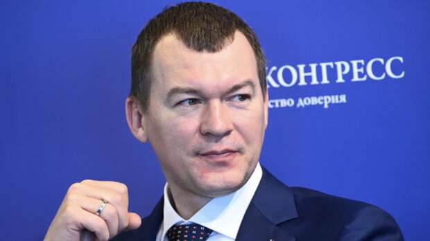 Дегтярёв рассказал, когда российским спортсменам могут вернуть флаг и гимн