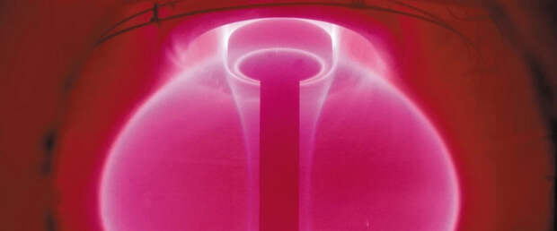 Британцы решили проблему неустойчивость плазмы с помощью 3D-магнитных катушек