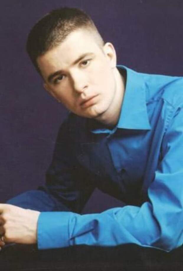 а
