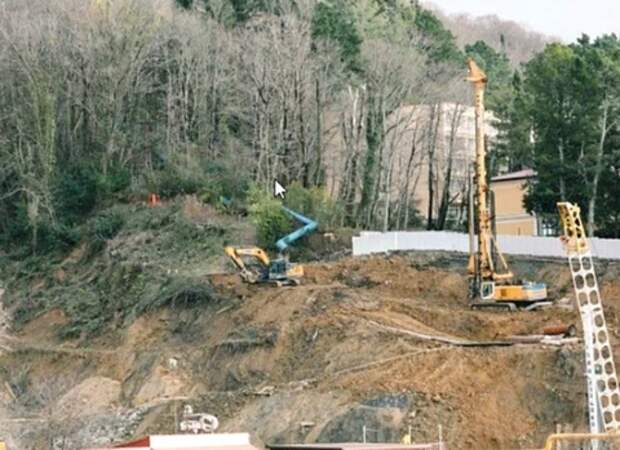 В Сочи построят самую длинную эстакаду в обход Адлера