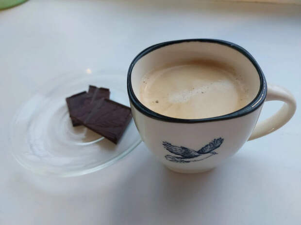 Как любимый многими напиток подавляет воспалительные процессы в организме