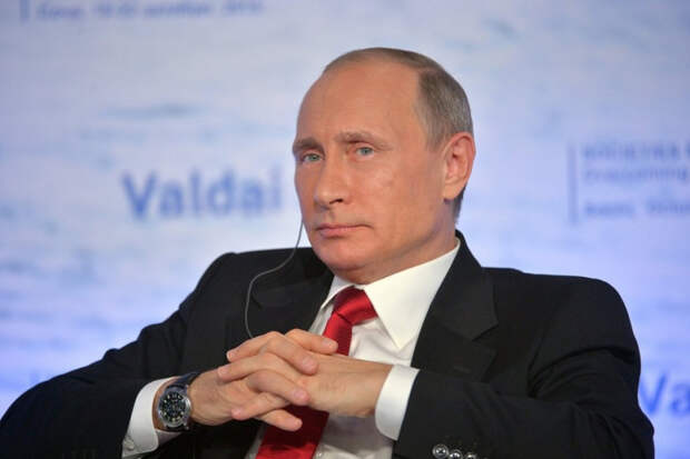 Рамзан Кадыров поблагодарил Владимира Путина за доверие