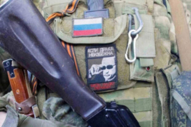 Танкист рассказал об уничтожении здания с военными ВСУ прямым попаданием