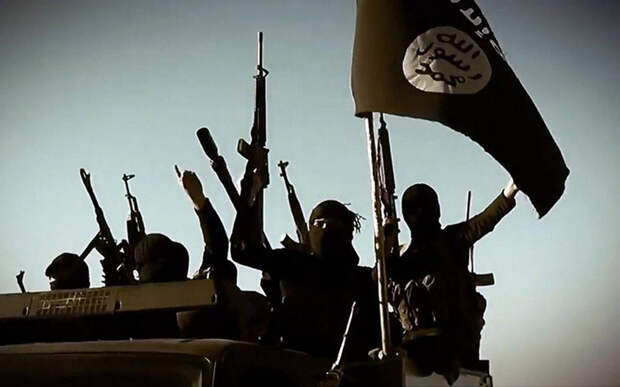 Террористы ИГИЛ ожидаемо напомнили о себе в Восточной Сирии