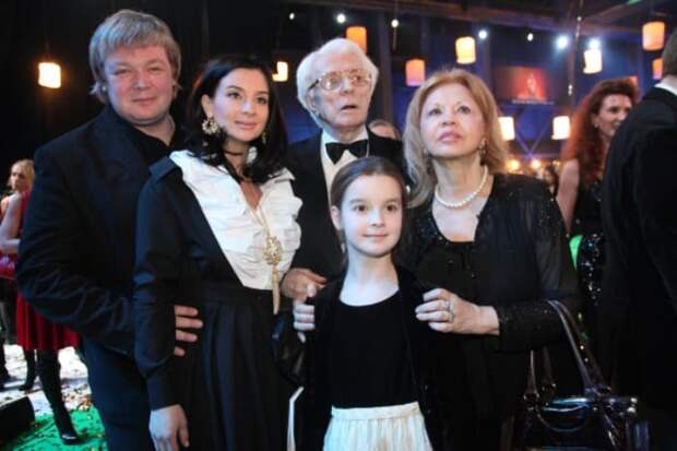 Семья Стриженовых | Фото: aif.ru Семья Стриженовых | Фото: aif.ru