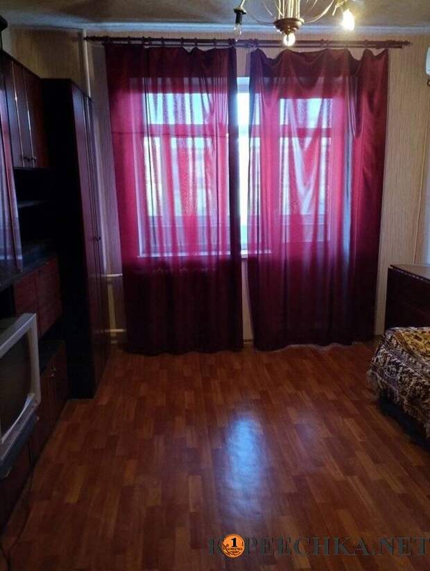 2 ком. квартира 50кв.м (чешский проект) по проспекту Дзержинского в Донецке - 5 000 000 руб