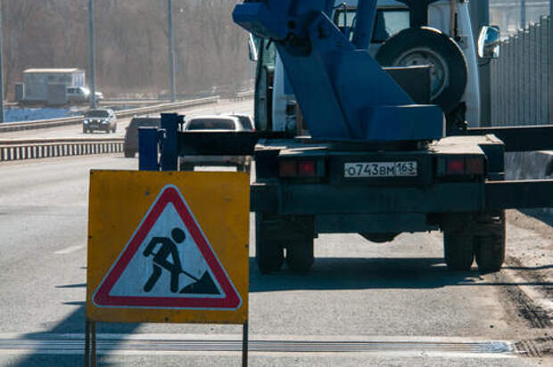 Водителей ждут объезды: одну из улиц в Краснодаре перекроют на месяц