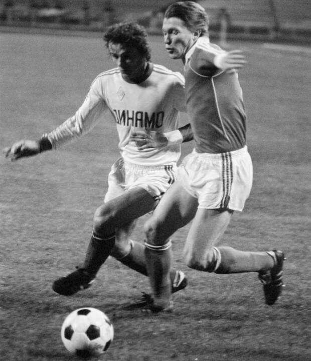 Футболист из СССР обманул американцев, чтобы получить работу в США: Хапсалис подделал документы