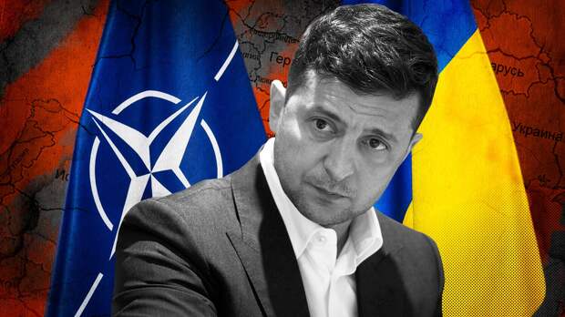 Экс-советник Рейгана Бэндоу объяснил нежелание США принимать Украину в состав НАТО