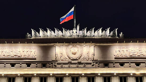 В Минобороны России опровергли данные об ударах по Харькову