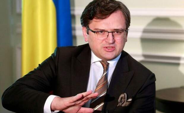 На Украине увидели «деструктивный подход» к переговорам со стороны РФ