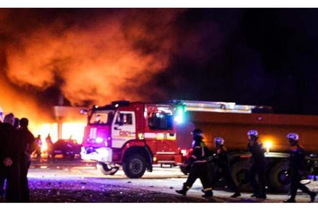 Ночь кошмаров во Львове: Генерал Алексеев выжил, но ответка за него уравняла Западенщину с холодным мрачным Киевом