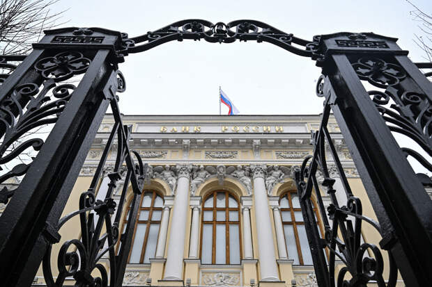 ЦБ предупредил россиян о дипфейках шуточным видео с волком и овцами