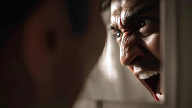 Способ самоутвердиться? Какие мужчины склоны к агрессии в сексе