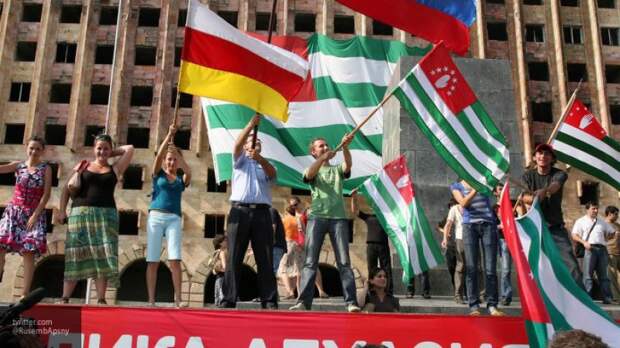 Второй тур выборов президента пройдет в Абхазии 