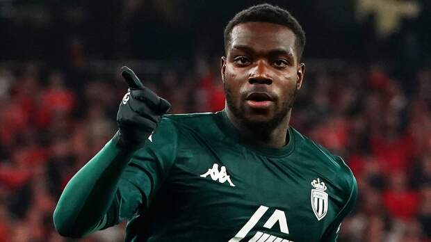 «Аль-Иттихад» нашел замену Бензема в «Монако» и заплатил 30 млн евро за трансфер форварда