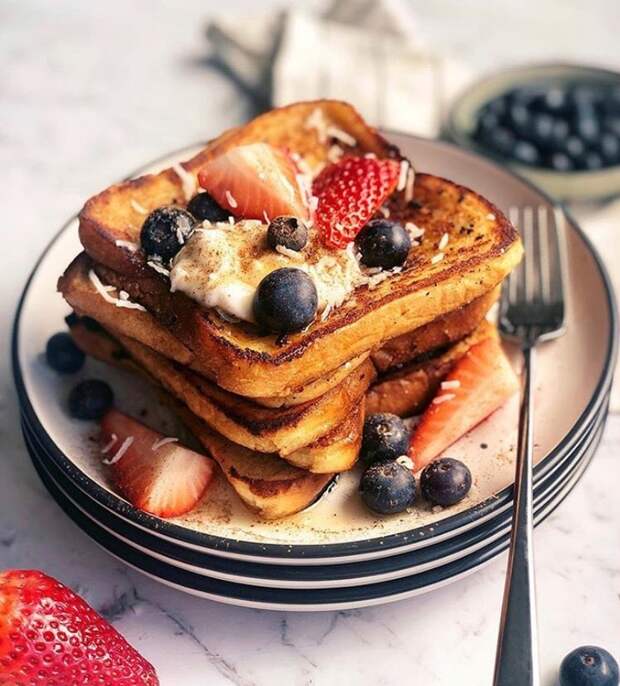 Простой рецепт здоровья: нужно ли есть завтрак, чтобы похудеть?