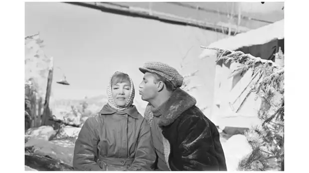 Они играли любовь: какие пары из советских фильмов ненавидели друг друга в реальной жизни