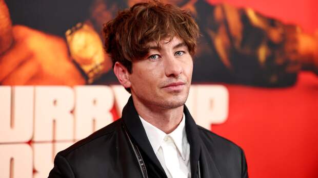 Барри Кеоган подумывает оставить карьеру из-за травли в Сети