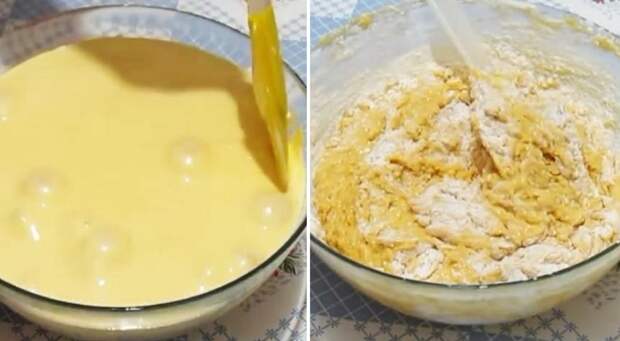 царский кулич для начинающих