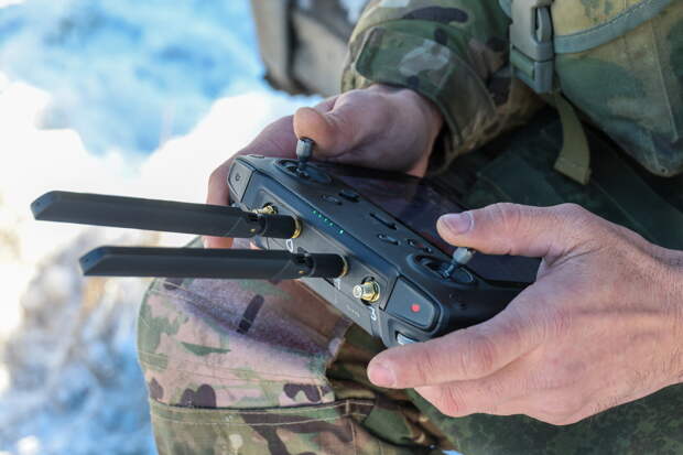 Российский «Свод» захватит цель СВО издалека