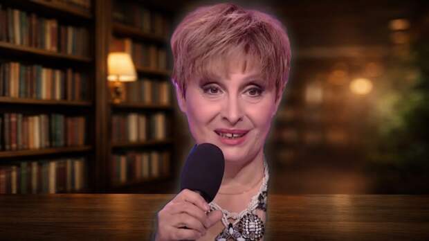 «Я не хотела выходить замуж»: как 61-летняя Светлана Рожкова живет с циррозом печени и почему ее не узнать