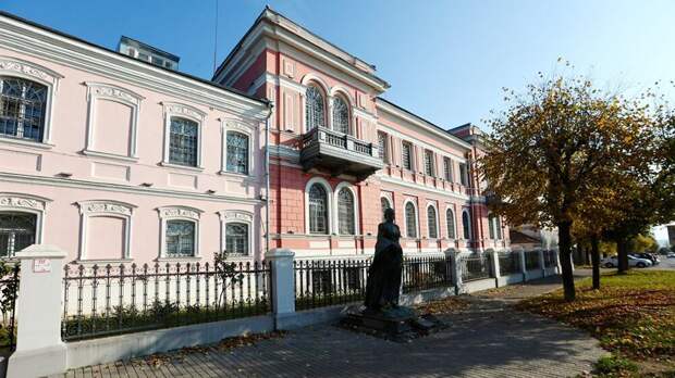 90 работ более чем 50 художников представят на выставке «Импрессионизм с русской душой» в Серпухове