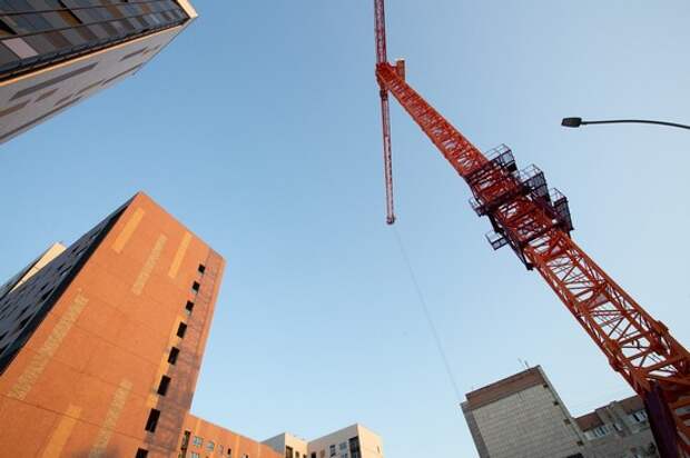 Набиуллина: Доступная ипотека возможна при устойчивом снижении инфляции