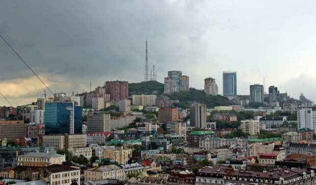 Во Владивостоке снова есть градостроительный совет
