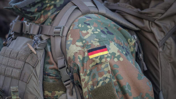 Посол Нечаев назвал безумием призыв властей ФРГ готовиться к войне с Россией