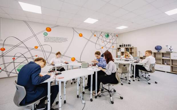 «Талантливых поддерживаем»: Павел Малков назвал выплаты для призеров олимпиад