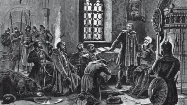 «Гениальный военачальник»: какую роль в преодолении Смуты сыграл Михаил Скопин-Шуйский