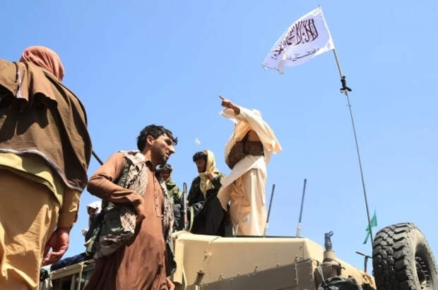 Не менее 22 афганских военных убиты на границе с Пакистаном