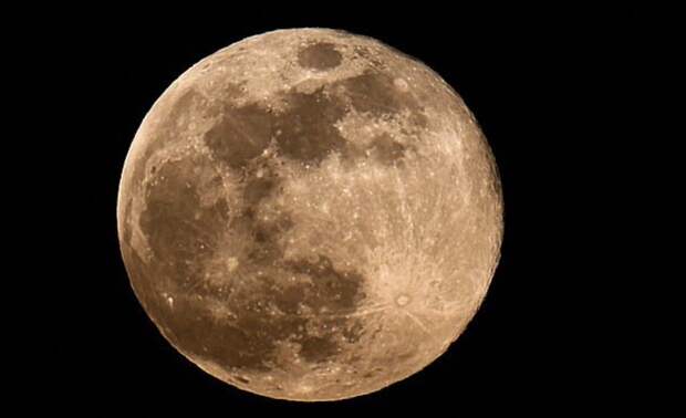 Астроном сообщила о необычном небесном явлении в конце марта