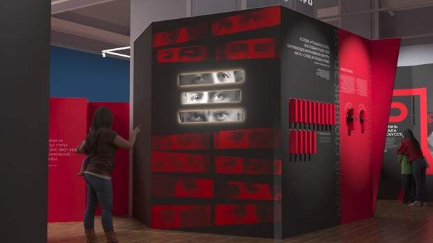 Литературный музей «ХХ век» открывает новое пространство в Петербурге