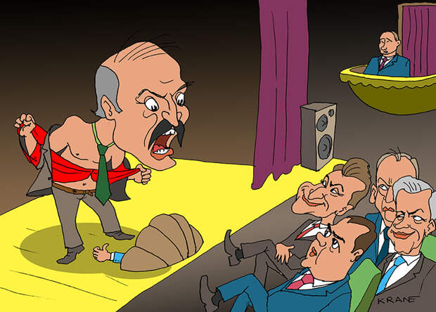 Нас предают союзники? Тем хуже для них!