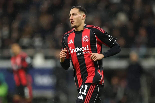 Не было профиля на Transfermarkt – теперь он в ЛЧ. Эта история вас вдохновит — Аргонавтика