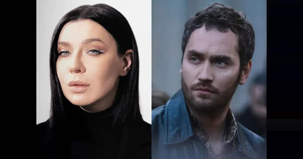 Певица Ёлка вышла замуж за украинского певца Рождена Ануси