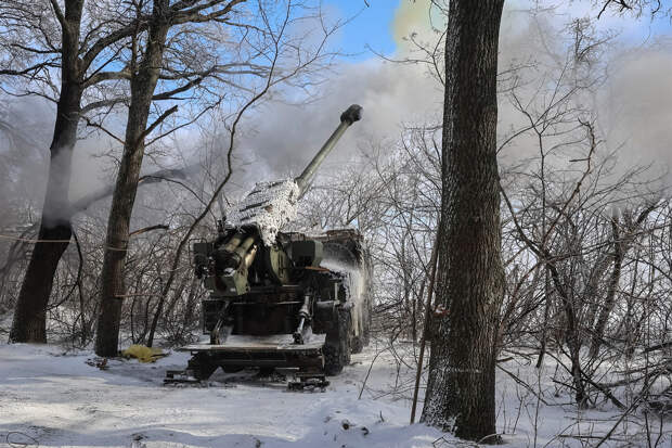 В офисе Зеленского раскрыли подробности о плане войны