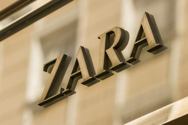 Zara вернется в Россию не раньше 2023 года