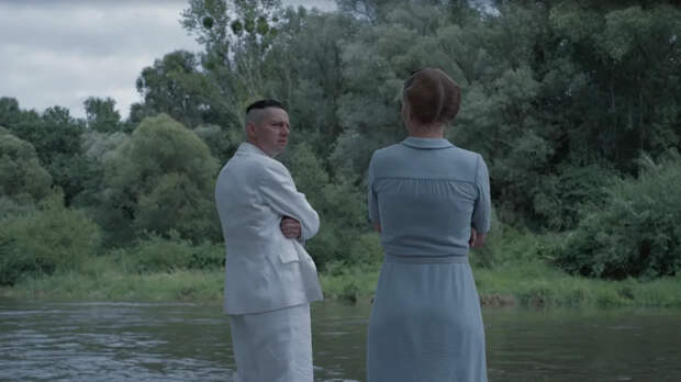 Еврейский кинофестиваль и «Русское невероятное». Куда пойти в Москве на выходных с 22 по 25 ноября