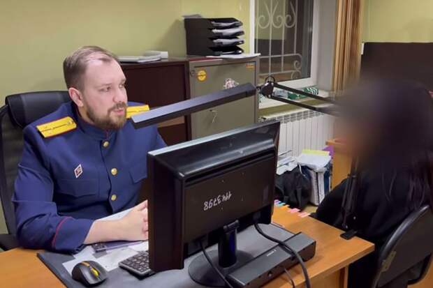 Суд арестовал девушку по делу о фиктивном похищении подростка в Красноярске