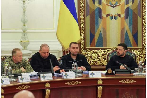 Криворожские хлопцы в большой политике. Как Украина влияет на США, ЕС и внедряется на Ближний Восток